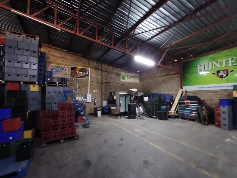Commercial Property for Sale in Ikageng North West